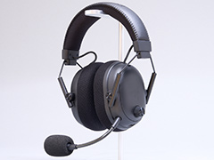 Razereݡĥץ˺äإåɥåȡBlackShark V3 ProפϡĶٱⲻïǤȤʤڥӥ塼