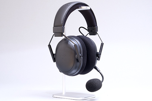 ꡼ No.004 | Razereݡĥץ˺äإåɥåȡBlackShark V3 ProפϡĶٱⲻïǤȤʤڥӥ塼