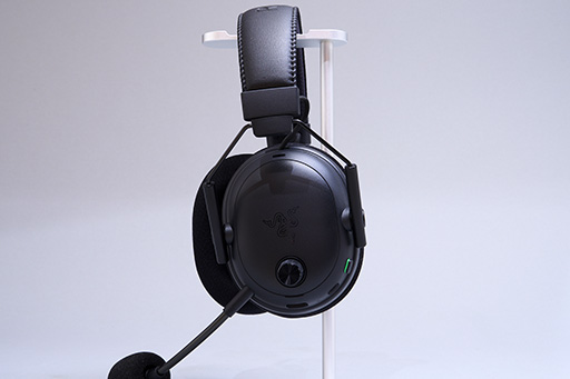 ꡼ No.006 | Razereݡĥץ˺äإåɥåȡBlackShark V3 ProפϡĶٱⲻïǤȤʤڥӥ塼