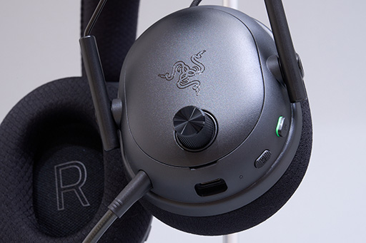 ꡼ No.008 | Razereݡĥץ˺äإåɥåȡBlackShark V3 ProפϡĶٱⲻïǤȤʤڥӥ塼