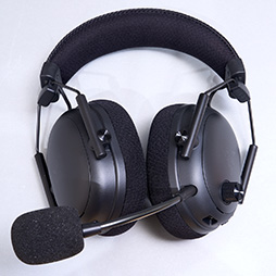 ꡼ No.014 | Razereݡĥץ˺äإåɥåȡBlackShark V3 ProפϡĶٱⲻïǤȤʤڥӥ塼