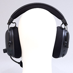 ꡼ No.024 | Razereݡĥץ˺äإåɥåȡBlackShark V3 ProפϡĶٱⲻïǤȤʤڥӥ塼