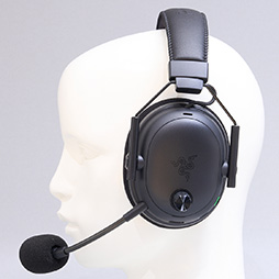 ꡼ No.025 | Razereݡĥץ˺äإåɥåȡBlackShark V3 ProפϡĶٱⲻïǤȤʤڥӥ塼