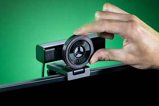 ꡼ No.004Υͥ / 4KǻWebKiyo V2פRazerȯɽإåɥ쥹Ȥ˼դ磻쥹ԡClioפȯ