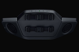 ꡼ No.008Υͥ / 4KǻWebKiyo V2פRazerȯɽإåɥ쥹Ȥ˼դ磻쥹ԡClioפȯ