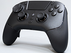 HORI NOLVA レバーレスコントローラー HORI初のPC向けレバーレスコントローラ「NOLVA」が2025年2月発売