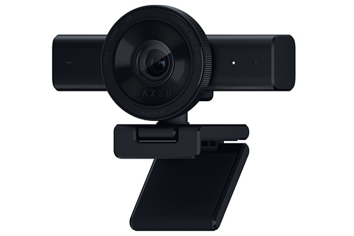 ���������꡼ No.003�Υ���ͥ������ / 4K����ǻ����Razer��Web������Kiyo V2�פ�11��28��ȯ�䡣1440p��ǥ�Ρ�Kiyo V2 X�פ�Ʊ��ȯ��