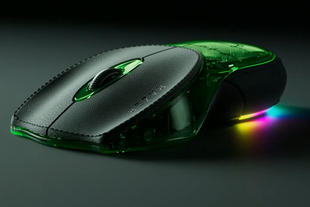 ꡼ No.004 | RazerΥޡޥBoomslangפ20ǯ֤衣20ǯǰޥ13372026ǯȯͽ