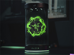 �������¢AI�إåɥ��åȤ�AI����������Ȥ�Razer��ȯɽ����ȯ�Ը���������ơ���������������AI��������