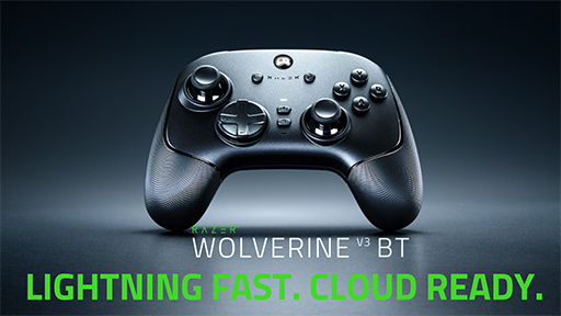 画像ギャラリー No.002のサムネイル画像 / カメラ内蔵AIヘッドセットやAIアシスタントをRazerが発表。開発者向けワークステーションも投入してAIに全振り