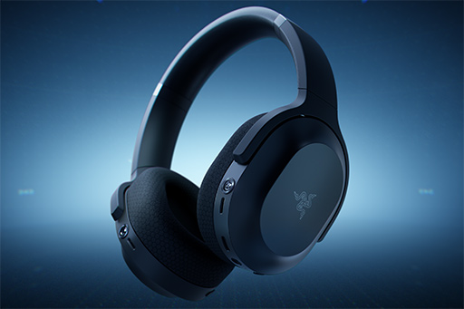 画像ギャラリー No.010のサムネイル画像 / カメラ内蔵AIヘッドセットやAIアシスタントをRazerが発表。開発者向けワークステーションも投入してAIに全振り