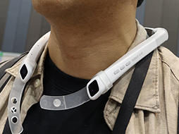 ���������꡼ No.016�Υ���ͥ������ / ��㥫����դ�AI�إåɥ��åȡ�Project Motoko�פ�̴�����롣�Ȥ��դ���AI�����������ˤʤ�����