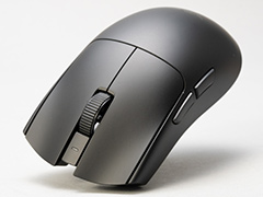 Razerが贈るeスポーツプロ向けハイエンドマウス「Viper V4 Pro」は，堅実かつバランスのいい文句なしの逸品だ【PR】