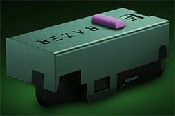 画像ギャラリー No.011のサムネイル画像 / Razerが贈るeスポーツプロ向けハイエンドマウス「Viper V4 Pro」は,堅実かつバランスのいい文句なしの逸品だ【PR】