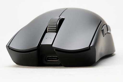 画像ギャラリー No.012のサムネイル画像 / Razerが贈るeスポーツプロ向けハイエンドマウス「Viper V4 Pro」は,堅実かつバランスのいい文句なしの逸品だ【PR】