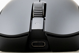 画像ギャラリー No.013のサムネイル画像 / Razerが贈るeスポーツプロ向けハイエンドマウス「Viper V4 Pro」は,堅実かつバランスのいい文句なしの逸品だ【PR】