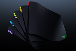 画像ギャラリー No.040のサムネイル画像 / Razerが贈るeスポーツプロ向けハイエンドマウス「Viper V4 Pro」は,堅実かつバランスのいい文句なしの逸品だ【PR】