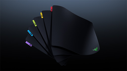 画像ギャラリー No.007のサムネイル画像 / Razer史上最高スペックのeスポーツプロ向けワイヤレスマウス「Viper V4 Pro」が発売に。滑りやすさが異なる5種類のマウスパッドも同時に