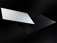 世界最薄を謳う約1.9mm厚の極薄型ガラス製マウスパッド「Razer Atlas Pro」登場