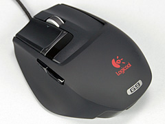 Logitech磻䡼ɥ졼ޥG9 Laser MouseפΥӥ塼Ǻ