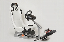 画像集#001のサムネイル/ロジクール,“G25 プレミアム パック”を100台限定で発売