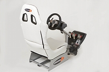 画像集#002のサムネイル/ロジクール,“G25 プレミアム パック”を100台限定で発売