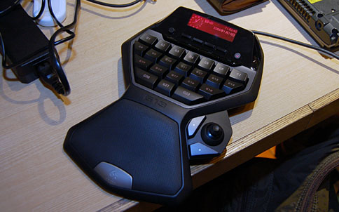 #003Υͥ/ˮAMDΥ٥ȤǸ줿G13 Advanced Gameboardפ̿Ǹ