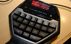 #004Υͥ/ˮAMDΥ٥ȤǸ줿G13 Advanced Gameboardפ̿Ǹ