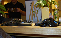 #008Υͥ/ˮAMDΥ٥ȤǸ줿G13 Advanced Gameboardפ̿Ǹ