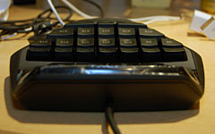 #010Υͥ/ˮAMDΥ٥ȤǸ줿G13 Advanced Gameboardפ̿Ǹ