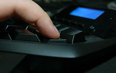 #016Υͥ/ˮAMDΥ٥ȤǸ줿G13 Advanced Gameboardפ̿Ǹ