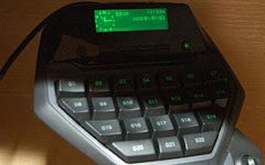 #020Υͥ/ˮAMDΥ٥ȤǸ줿G13 Advanced Gameboardפ̿Ǹ