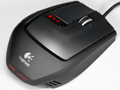 「G9x Laser Mouse」レビュー掲載。最高5000dpiのセンサーを搭載して，G9は何が変わったか