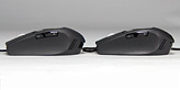 画像集#006のサムネイル/「G9x Laser Mouse」レビュー掲載。最高5000dpiのセンサーを搭載して,G9は何が変わったか