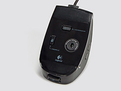 G9x Laser Mouseץӥ塼Ǻܡǹ5000dpiΥ󥵡ܤơG9ϲѤä