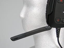 画像集#014のサムネイル/「G35 Surround Sound Headset」レビュー掲載。7.1chバーチャルサラウンドヘッドフォンと音声モーフィング機能付きマイクの品質を探る