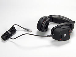 #015Υͥ/G35 Surround Sound Headsetץӥ塼Ǻܡ7.1chС륵饦ɥإåɥեȲ⡼ե󥰵ǽդޥʼõ