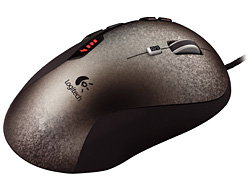 ꡼ No.004Υͥ / LogitechG-SeriesοޡޥG500סإåɥåȡG330פƤȯɽ