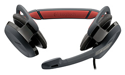 ꡼ No.007Υͥ / LogitechG-SeriesοޡޥG500סإåɥåȡG330פƤȯɽ