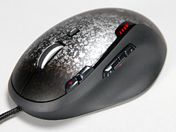 Gaming Mouse G500」レビュー。「G5」の後継製品は買いか？