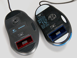 画像集#013のサムネイル/「Gaming Mouse G500」レビュー。「G5」の後継製品は買いか？