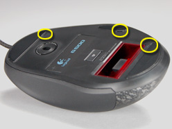 画像集#014のサムネイル/「Gaming Mouse G500」レビュー。「G5」の後継製品は買いか？