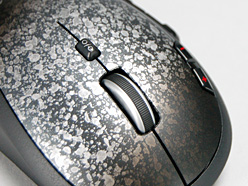 画像集#017のサムネイル/「Gaming Mouse G500」レビュー。「G5」の後継製品は買いか？