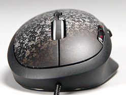 画像集#018のサムネイル/「Gaming Mouse G500」レビュー。「G5」の後継製品は買いか？