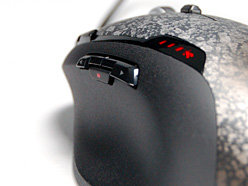 画像集#021のサムネイル/「Gaming Mouse G500」レビュー。「G5」の後継製品は買いか？