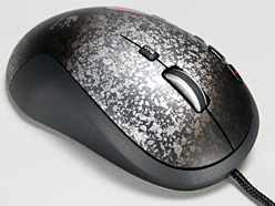画像集#025のサムネイル/「Gaming Mouse G500」レビュー。「G5」の後継製品は買いか？