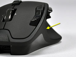 ꡼ No.007 | LogitechΥ磻쥹磻䡼ξбޥG700ץӥ塼G7θѺϡȥޡ磻쥹ɤο󼨤뤫