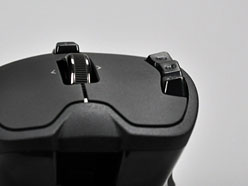 ꡼ No.017 | LogitechΥ磻쥹磻䡼ξбޥG700ץӥ塼G7θѺϡȥޡ磻쥹ɤο󼨤뤫