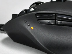 LogitechΥ磻쥹磻䡼ξбޥG700ץӥ塼G7θѺϡȥޡ磻쥹ɤο󼨤뤫