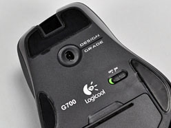 ꡼ No.035 | LogitechΥ磻쥹磻䡼ξбޥG700ץӥ塼G7θѺϡȥޡ磻쥹ɤο󼨤뤫